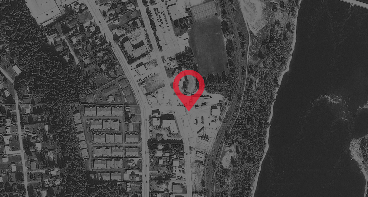 Google Map Image